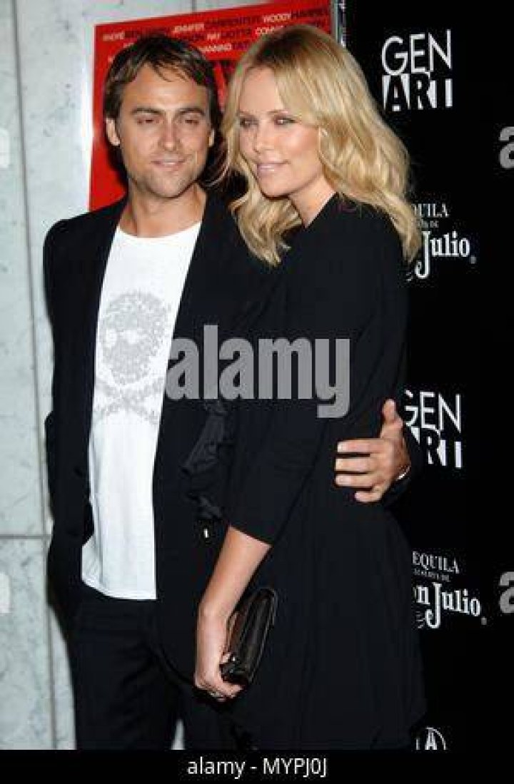 07_theroncharlize_towsendstuart_07 event in hollywood life california