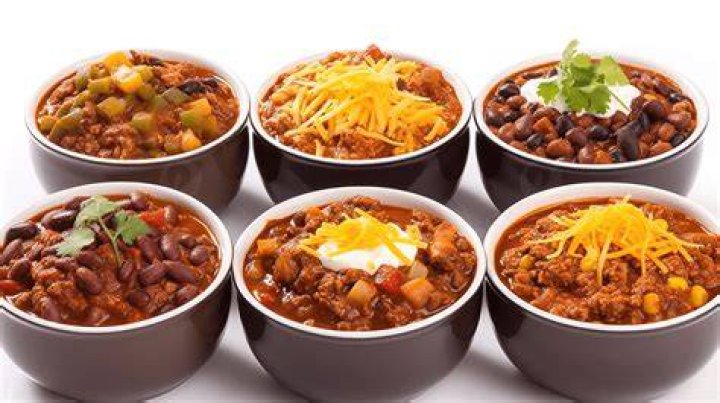 10 bowls of chili heating up the long Chicago winter RedEye Chicago