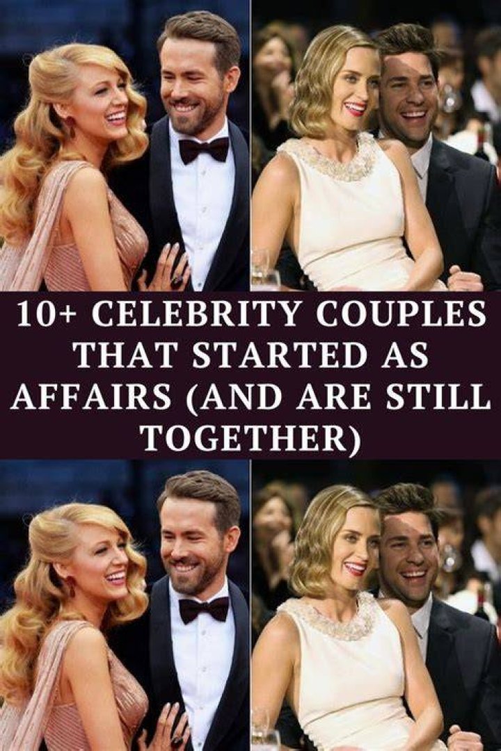 10 Celebrity Couples Who Underwent Fertility Treatments