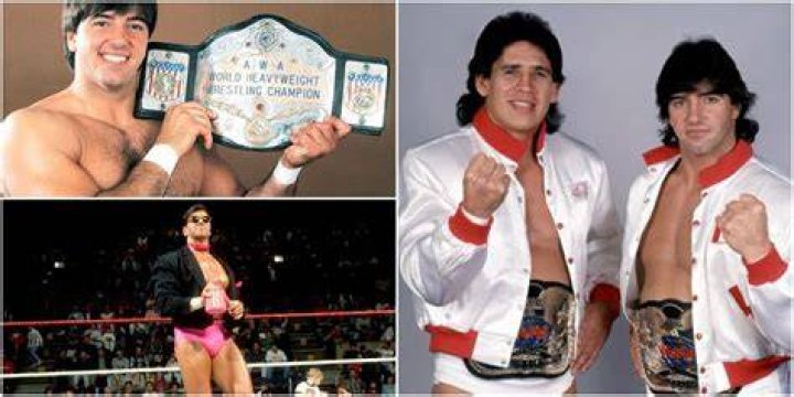10 Things Fans Should Know About Cody Rhodes' Life Outside WWE
