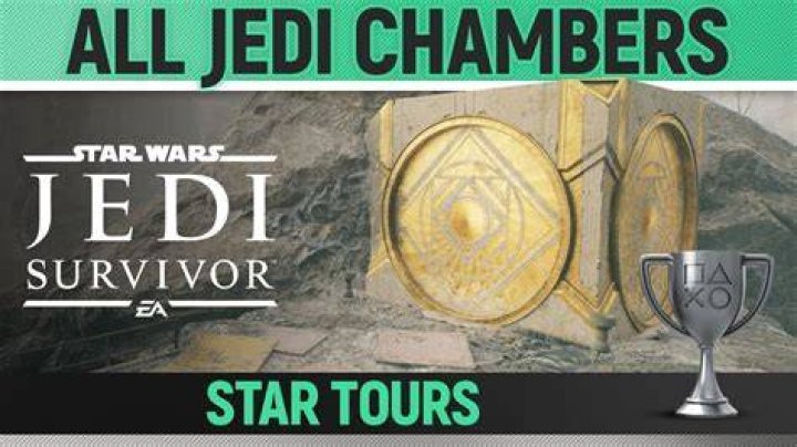 100 Meditation Chambers STAR WARS Jedi Survivor How to Find