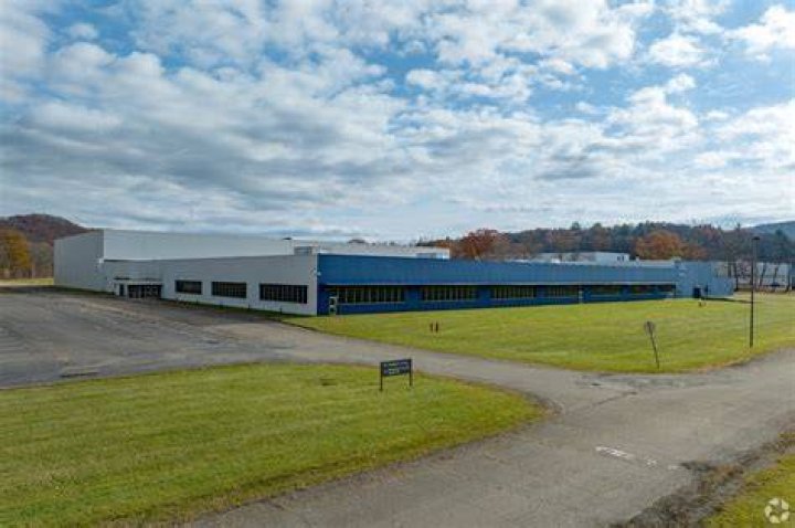 100 Murray Dr, Warren, PA 16368