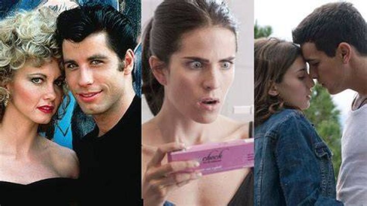 11 películas que (hasta hace poco) no notabas que estaban mal Mujer