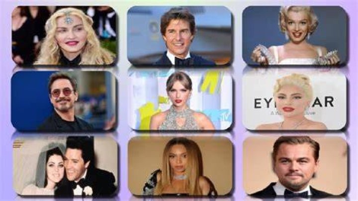 12 Celebrities on Their Favorite Books OUTER BANKS PUBLISHING GROUP
