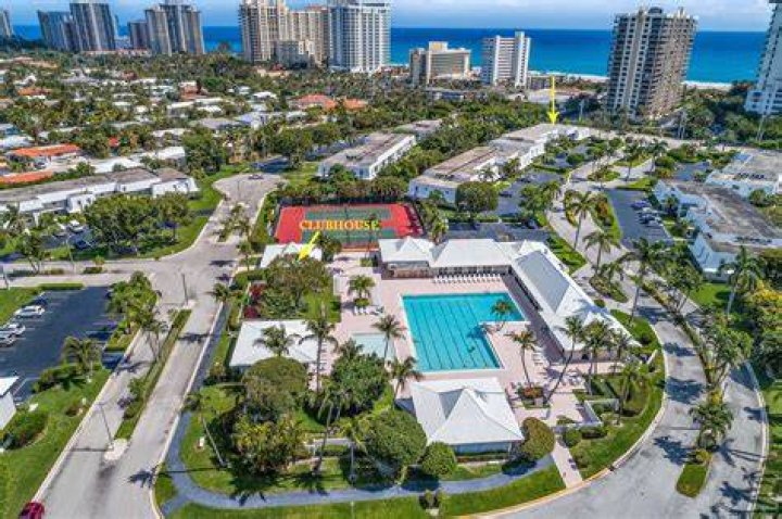 1261 Morse Blvd, Singer Island Property Listing MLS&reg; RX10188362