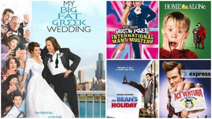 13 Hilarious Will Movies and TV Shows &bull; Stoners Rotation