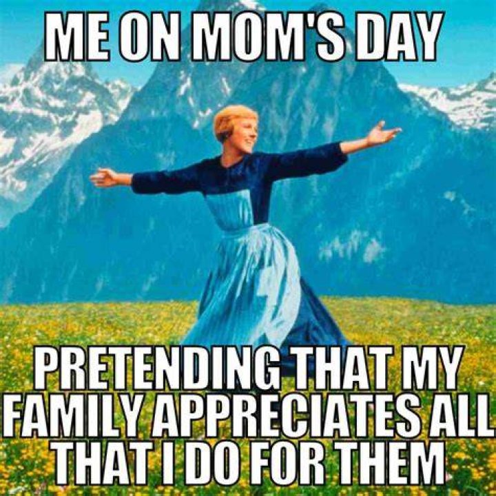 13 Mother’s Day Memes To Make Mom Laugh