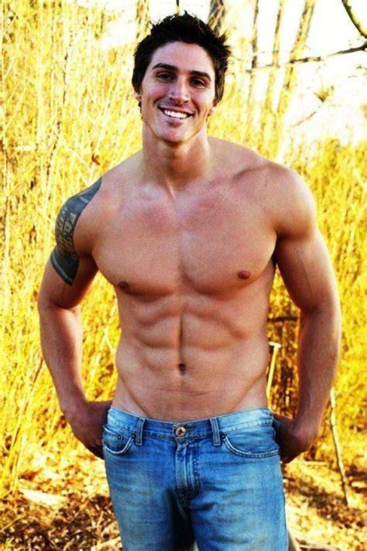 14 of the Hottest Guys Named Chris in Hollywood (PHOTOS) The Stir
