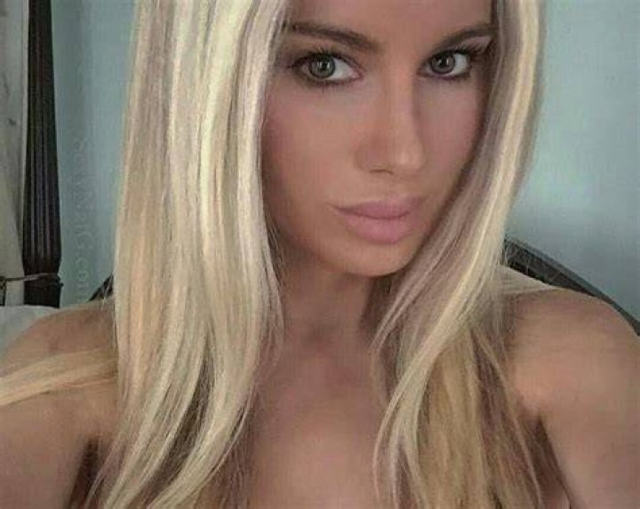 15 Best Natalie Gauvreau Sexy Photos Images in Feb 2021 Instagram