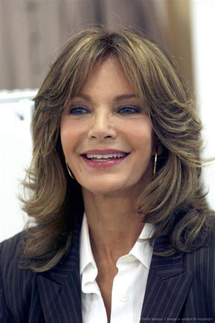 15+ Jaclyn Smith Hair AshtynKonley