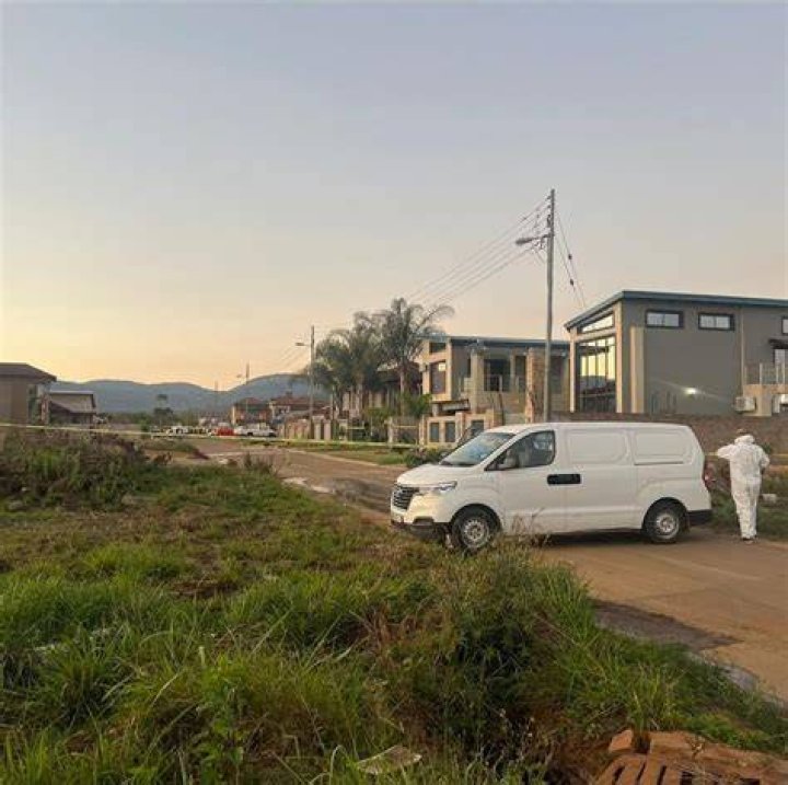 18 people killed during shootout with police in Limpopo News24