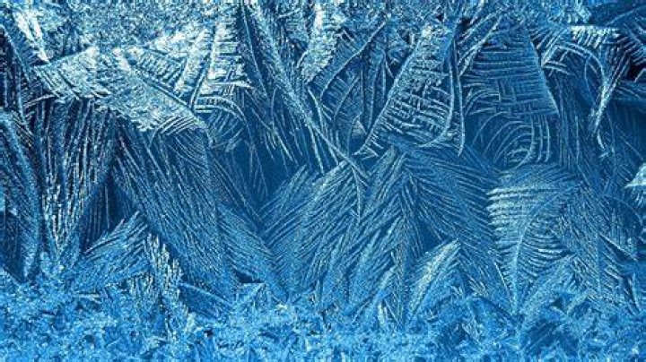 1920x1080 / 1920x1080 pattern, frost, pattern, drawing, frost, ice