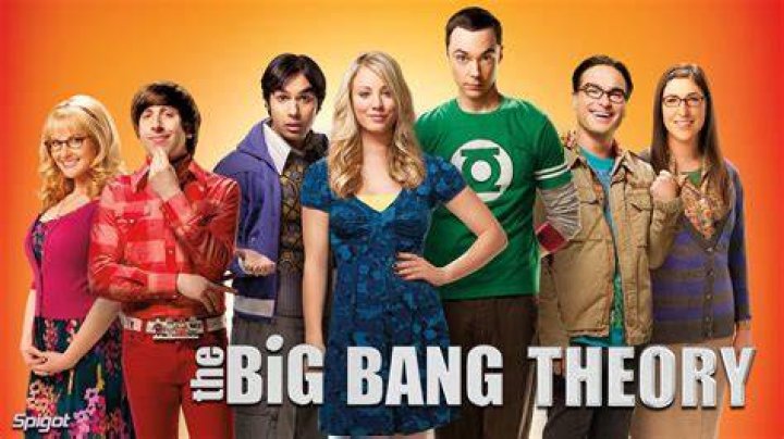 1920x1080 The big bang theory, 2007, Sheldon, Leonard, Penny, Howard