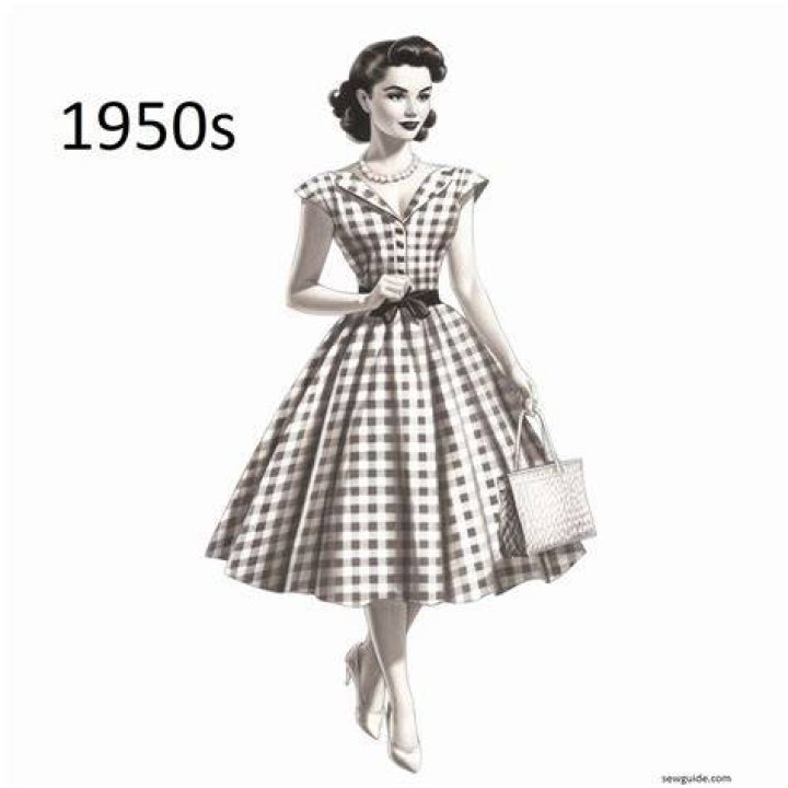 1950's Pink Waitress Uniform / Angelica Nylon Diner