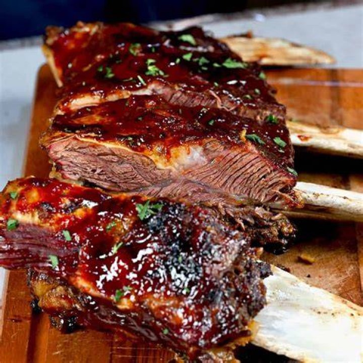 2 lbs of Beef BBQ Burnt Ends Joe's Kansas City BarBQue