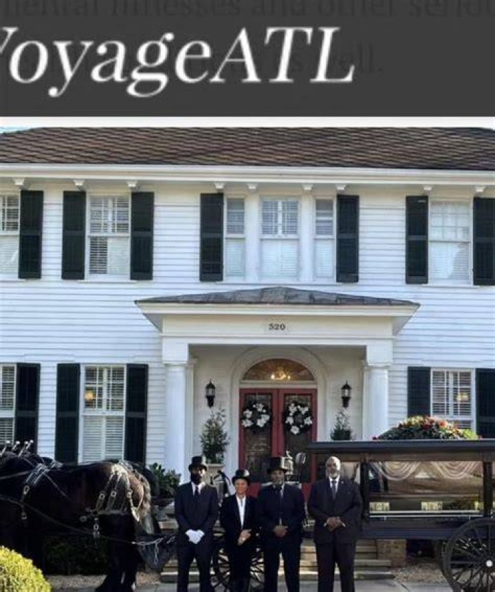 20+ E.T. Hosley Funeral Home Obituaries