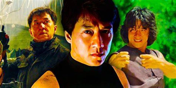 20 Great Jackie Chan Movies You Can Enjoy &laquo; Taste of Cinema Movie