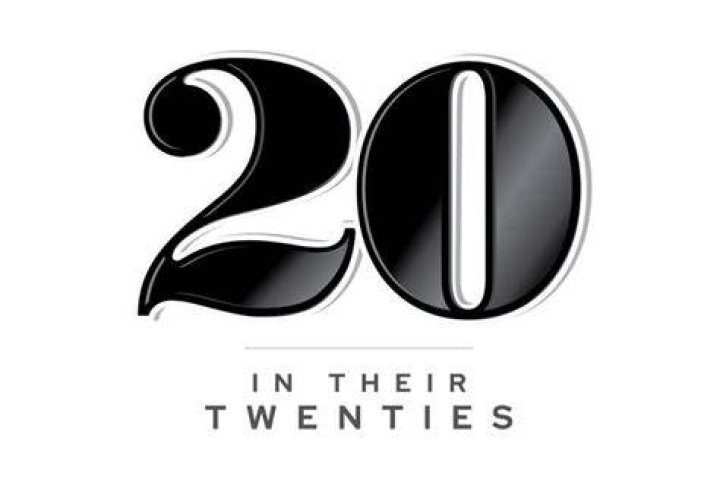 20 in their Twenties 2021 Loren Cheri Shokes Crain's New York Business