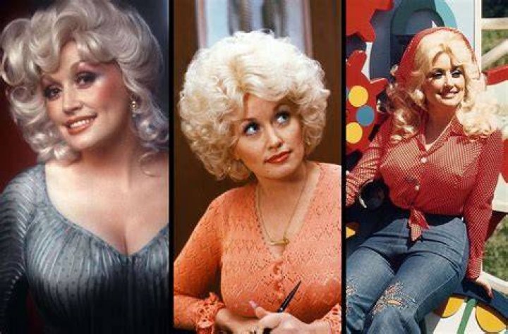 20+ Populer Pictures of Dolly Read Miran Gallery