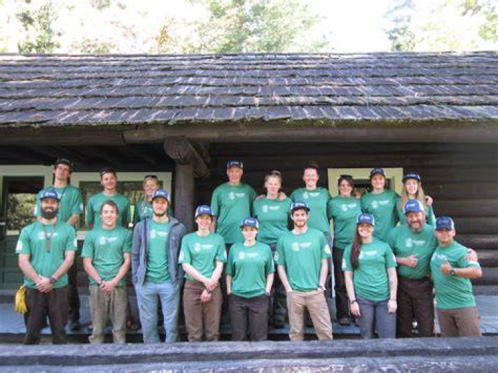 2016 Staff and Interns &mdash; Selway Bitterroot Frank Church Foundation