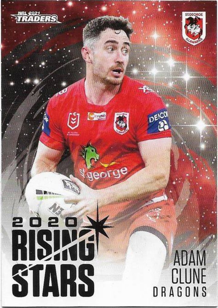 2021 Rising Stars Adam Larkin Plastics News