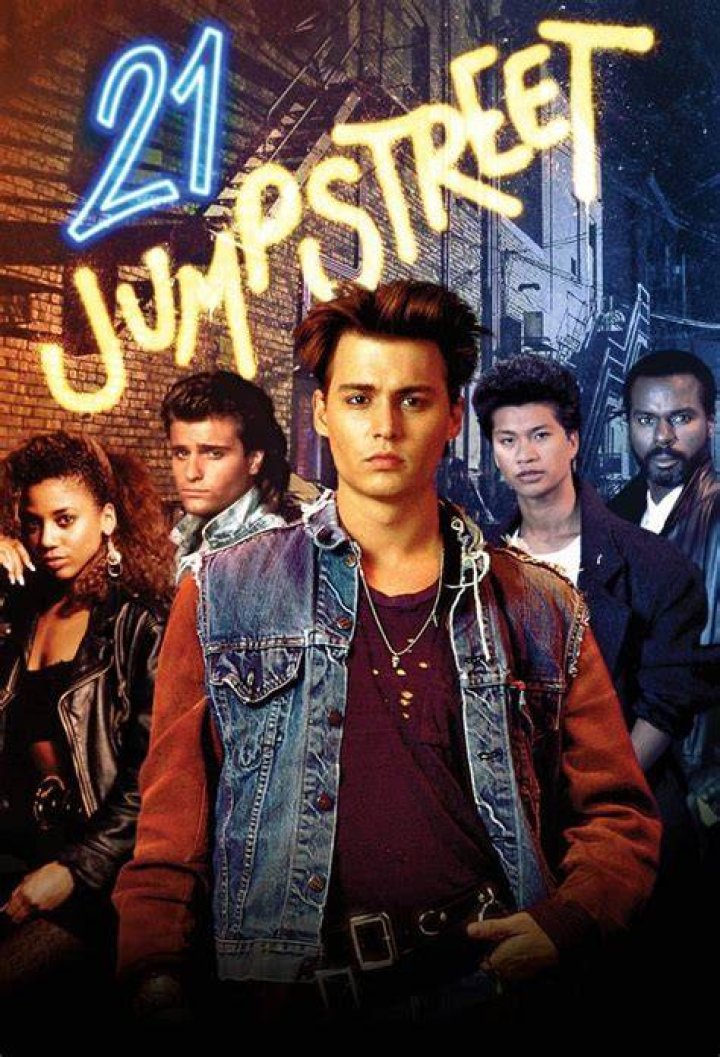 21 Jump Street Cast Every Performer and Character in the Movie