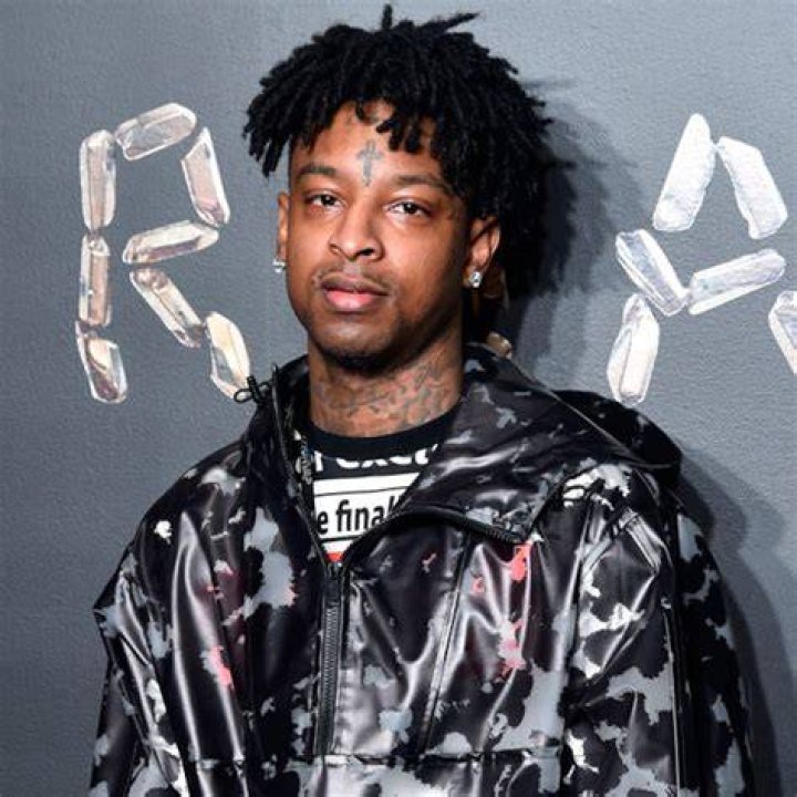 21 Savage From Death's Door to Drake & A Ferrari Billboard Billboard