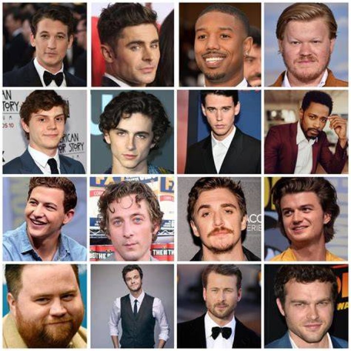 22 Best Actors in Their 20s Hollywood&rsquo;s Best Young Actors Best young