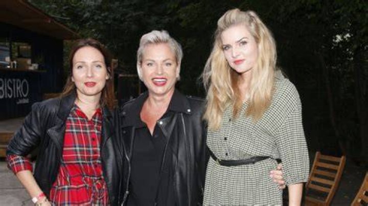 3 děti Martina Lawrence V&scaron;echno, co je potřeba vědět Komplexn&iacute;