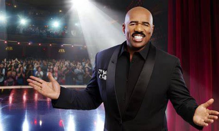 31 Facts about Steve Harvey