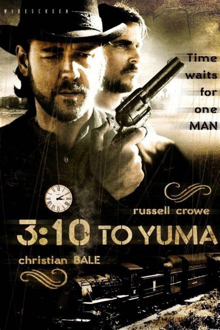 310 To Yuma Movies Records