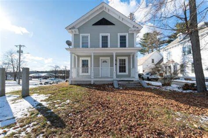 32 Main St, Newport, NH 03773 MLS 4937642 Coldwell Banker