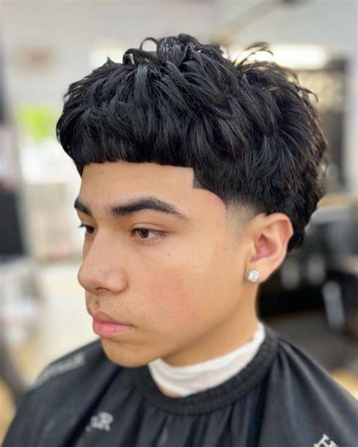 35 Best Edgar Cut for Men Top Hairstyles 2023 Fashionterest