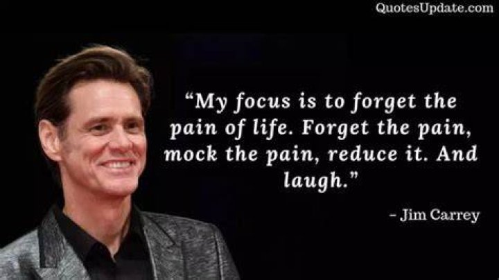 35 Inspirational Jim Carrey Quotes on Success Quotes Update Jim