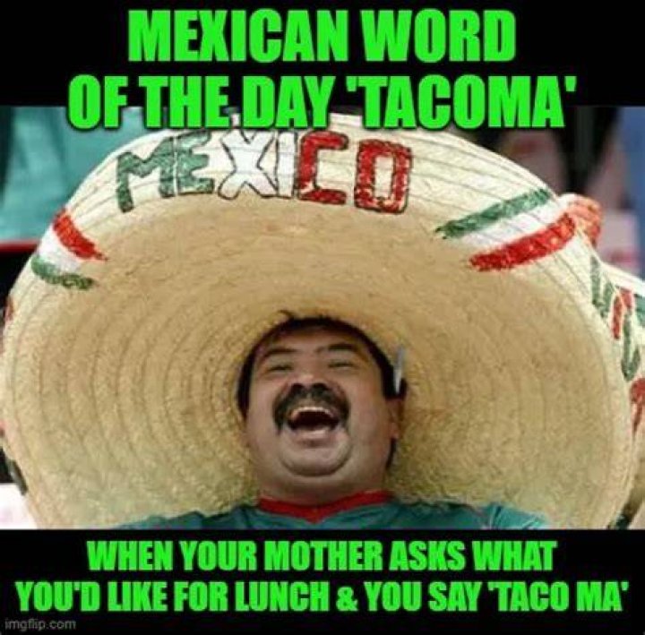 36 Mexican Word Of The Day Memes That Are Funny In Every Language