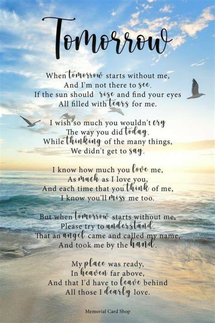 39 Moving Funeral Poems for Dads Sympathy Card Messages in 2022 Dad