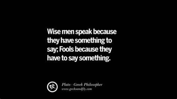 40 Famous Philosophical Quotes by Plato on Love, Politics, Knowledge