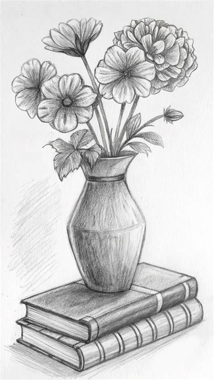42 Simple Pencil Sketches Of Couples In Love Artistic Haven