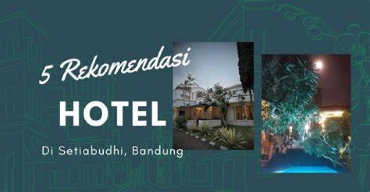 5+ Hotel Di JL. HR Muhammad Surabaya Kecamatan [Murah]