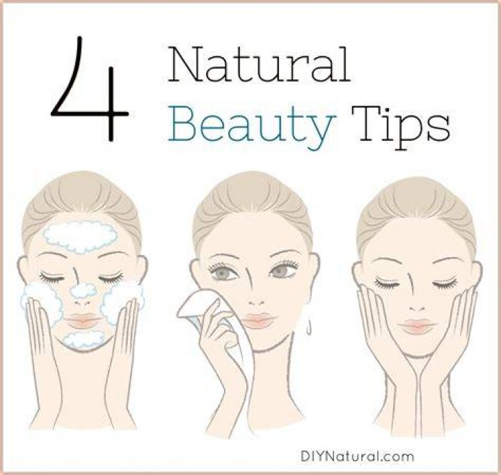 5 Natural Beauty Secrets to give you that Glow Natural beauty secrets