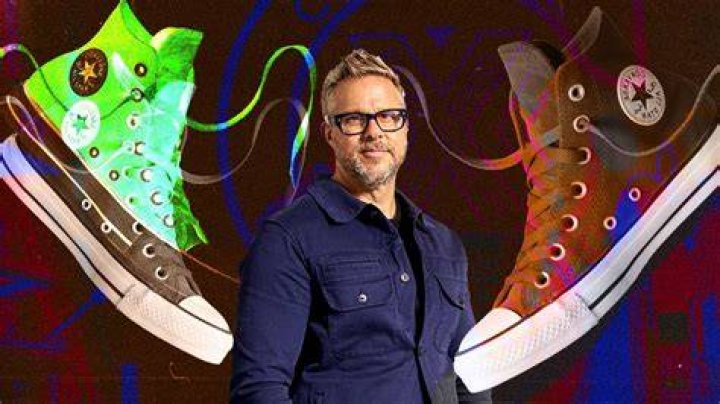 5 perguntas para Phil Russo, da Converse Fast Company Brasil