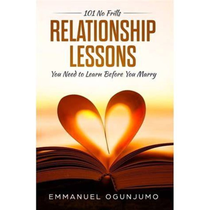 5 relationship lessons to learn from Angelina and Joey Mead King