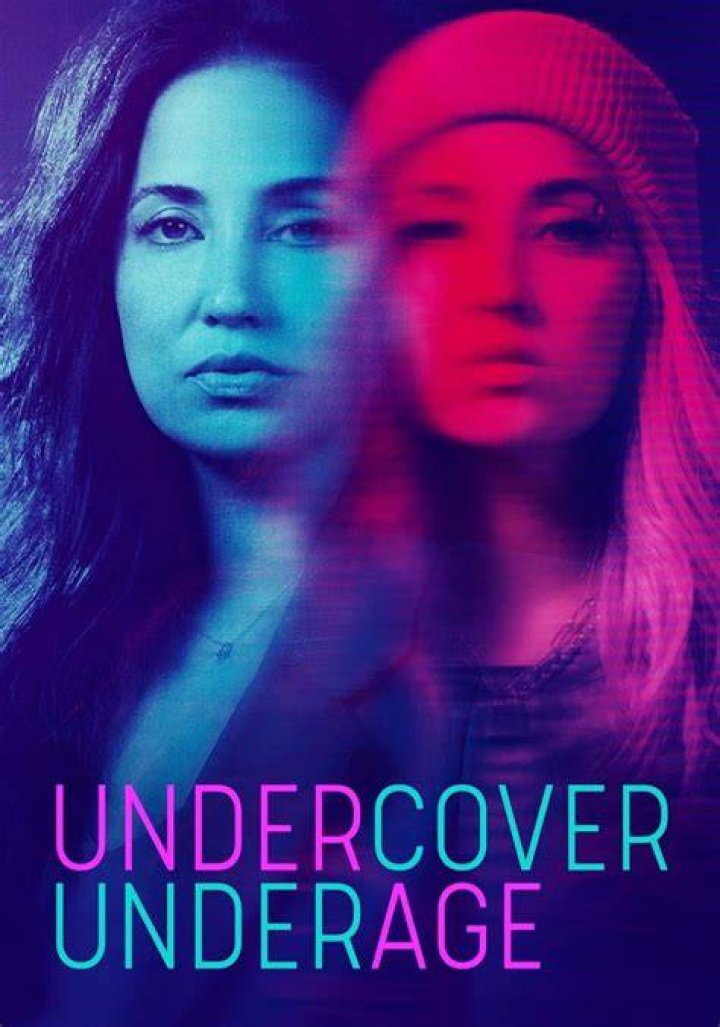 5 Shows Like Undercover Underage To Watch