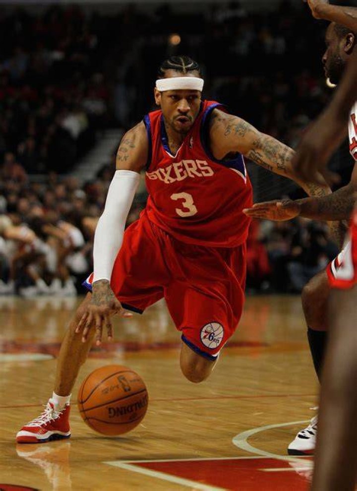 5 ways Allen Iverson was ahead of his time FanSided