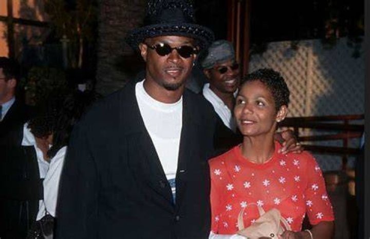 6 Facts About Lisa Thorner Former Spouse of Damon Wayans and Model
