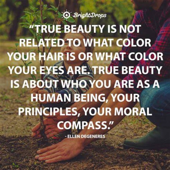 60 Quotes To Illuminate Your True Beauty