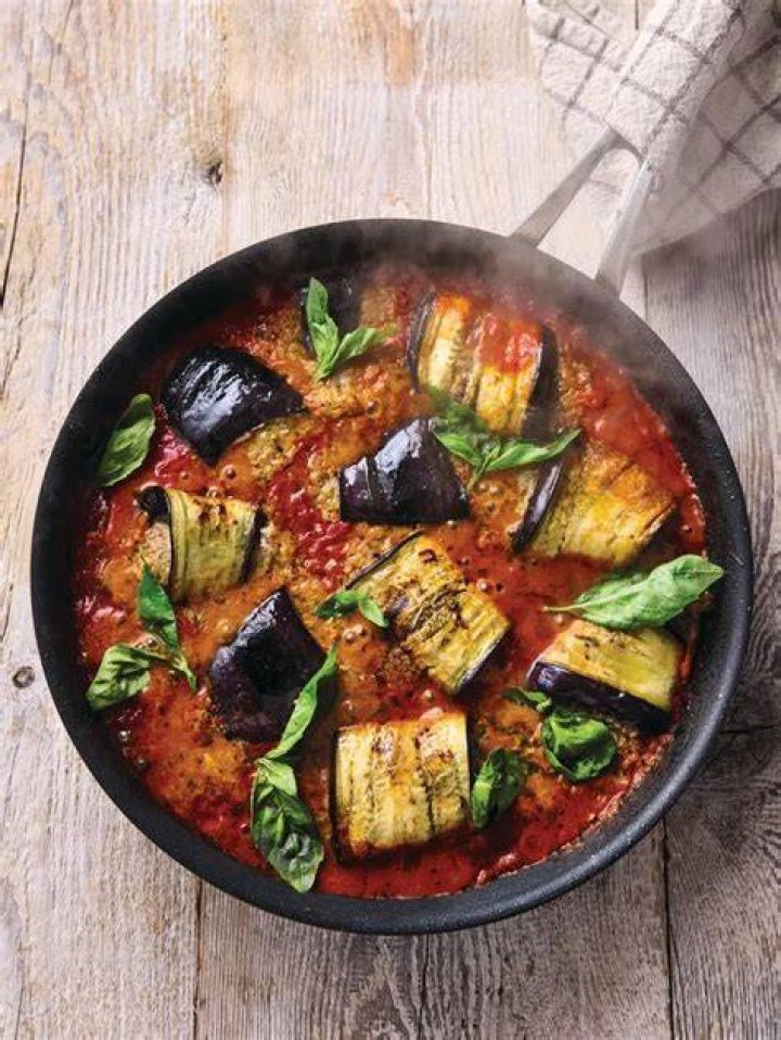 7 amazing aubergine recipes that you cannot resist Briefly.co.za