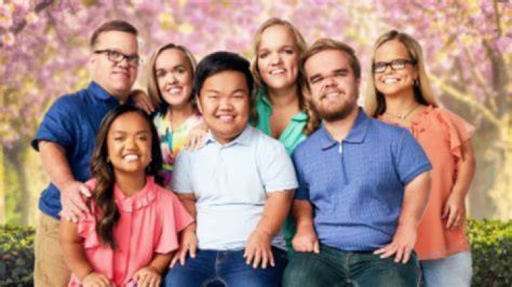 &lsquo;7 Little Johnstons&rsquo; Stars Liz and Brice&rsquo;s Daughter Leighton Is