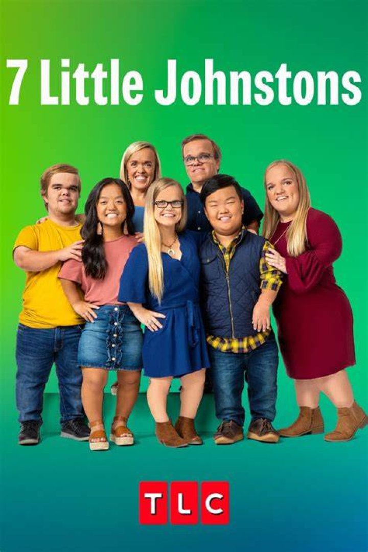 &ldquo;7 Little Johnstons&rdquo;' Liz Johnston First Baby 'The Wait Is