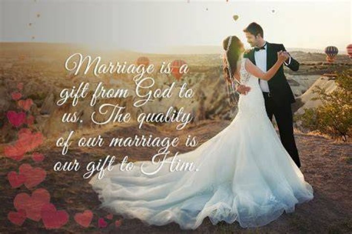75+ BEAUTIFUL Marriage Quotes About Love And Marriage
